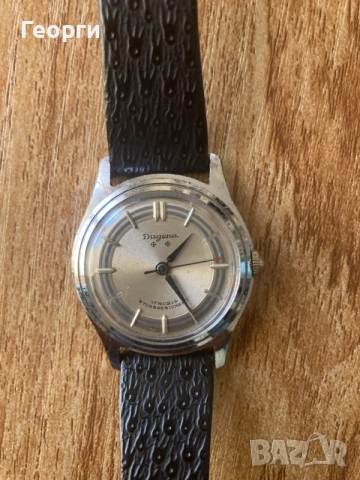 Мъжки оригинален часовник Dugena, снимка 2 - Мъжки - 56314484