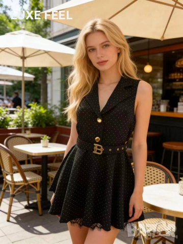 ✨Дамски Гащеризони 