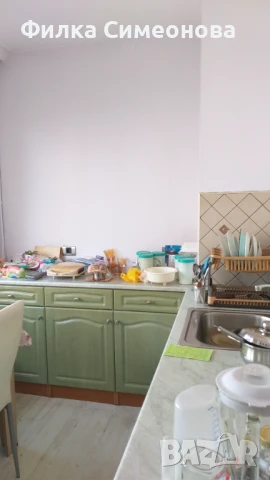 Двустаен апартамент в ж.к. Красна поляна-2, снимка 3 - Апартаменти - 51359011