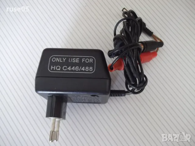 Захранване "PHILIPS-4822-219-10052" работещо, снимка 3 - Други стоки за дома - 50423896