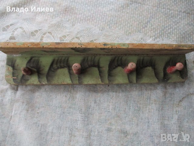 Закачалки стенни разнообразни, снимка 2 - Други стоки за дома - 31922490