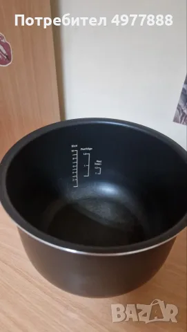 мултикукър PHILIPS, снимка 2 - Мултикукъри - 56482556