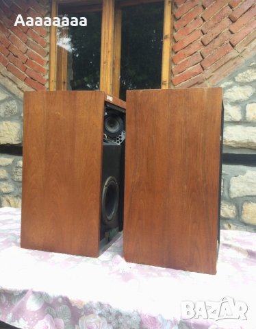 Bose 601 series 1, снимка 5 - Тонколони - 29690176