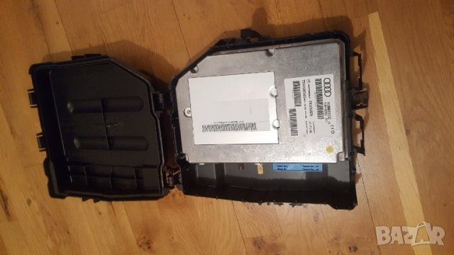 Bluetooth модул Ауди А8 4Е D3