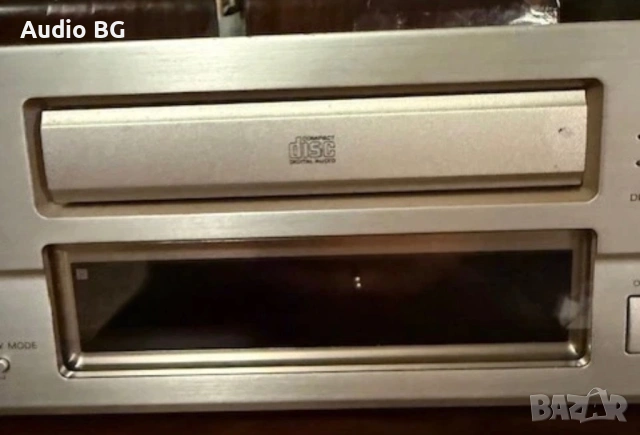 Sony CDP-X779ES, снимка 4 - Декове - 53937600