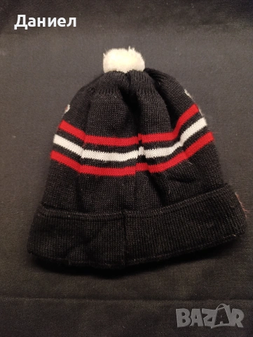 Шапка на Bayer Leverkusen , снимка 3 - Фен артикули - 53906319