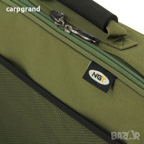 NGT Carp Case System – Bivvy Table, снимка 5 - Екипировка - 31204059