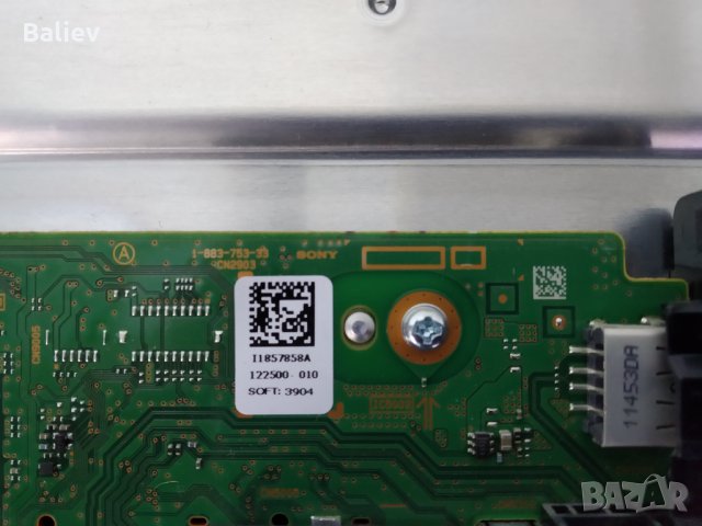 SONY KDL32EX720 за части, снимка 12 - Части и Платки - 35179109