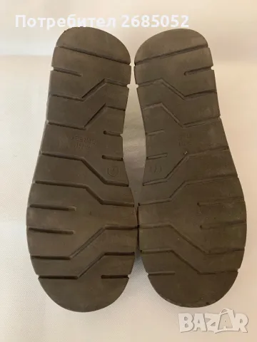 Дамски обувки Easy street размер 40, снимка 5 - Дамски ежедневни обувки - 49507249