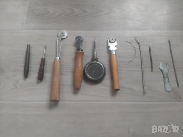 МАЛКА ОТВЕРКА И ДРУГИ, снимка 1