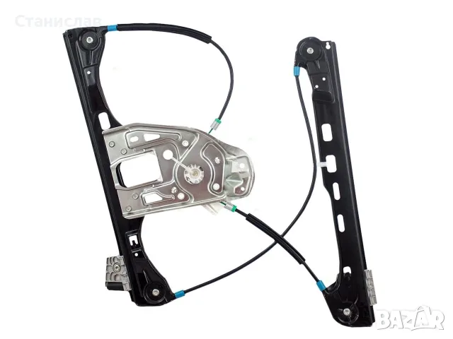 Стъклоповдигач за Mercedes C-Class W203 – 2037203146