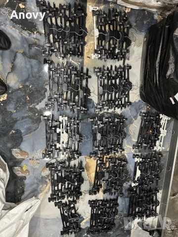 Закачалки, снимка 3 - Закачалки - 52447837