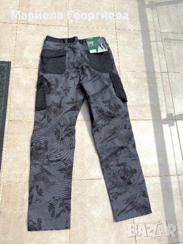 Работен панталон , снимка 2 - Панталони - 51709115