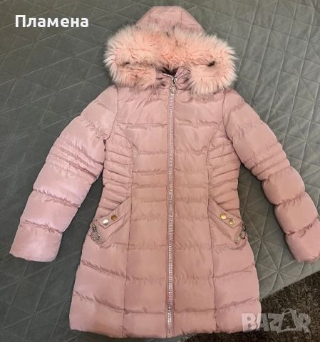 Детско яке за 10години