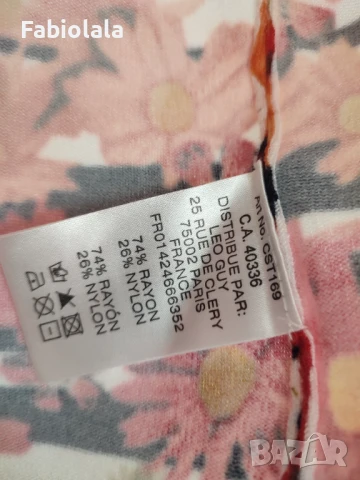 Léo Guy 2-pieces S, снимка 5 - Жилетки - 51060832