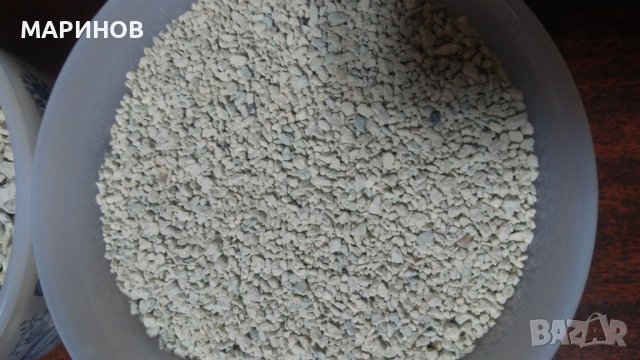 Зеолит натурален, снимка 4 - Хранителни добавки - 42450724