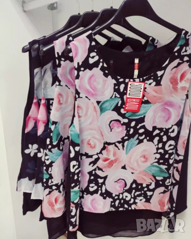 Потник полиестер 