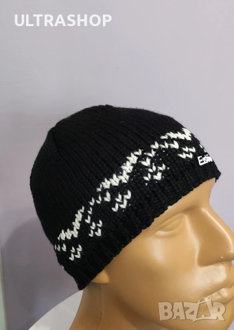 Зимна ски шапка Eisbar one size, снимка 3 - Шапки - 53035315