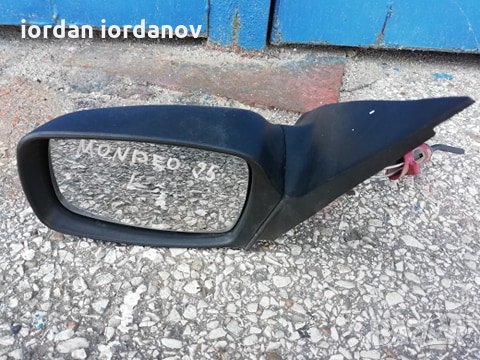 Огледало за форд мондео, снимка 1
