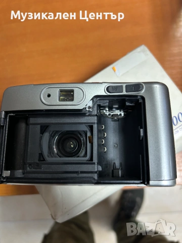Камера Samsung FINO 800, снимка 3 - Камери - 53233779