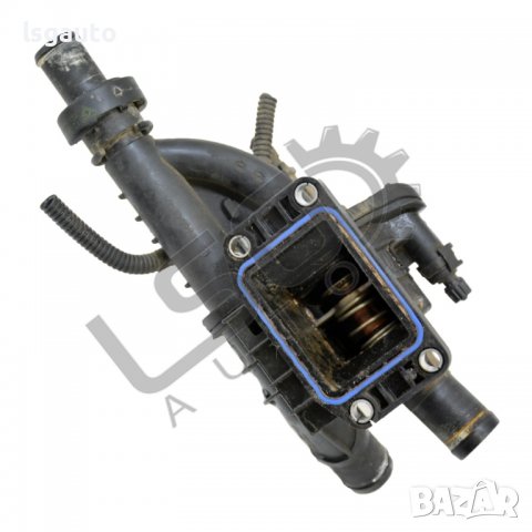 Корпус термостат Citroen C4 (II) 2010-2016 C200622N-60, снимка 2 - Части - 37254619