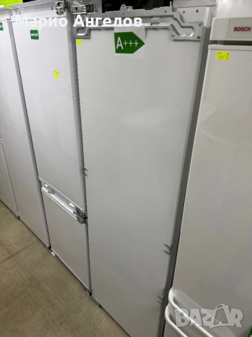 Aeg хладилник с вътрешна камера A+++ No Frost GERMANY Гаранция