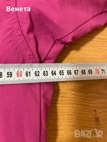 Дамско яке KLEPPER GORE-TEX., снимка 5 - Якета - 49301892