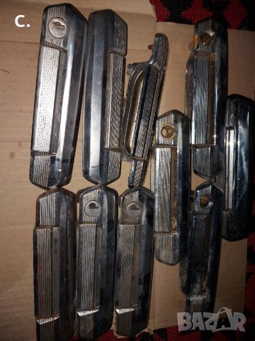 Части за лада и жигули , снимка 9 - Части - 35405214