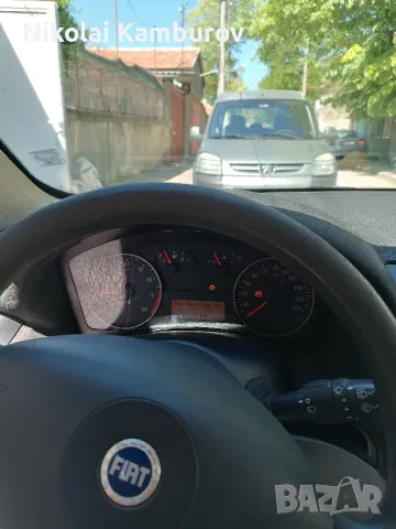 Продавам фият стило комби , снимка 11 - Части - 49531150