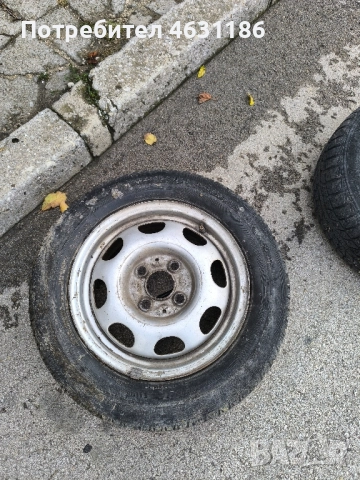 джанти 4х100 13цола vw