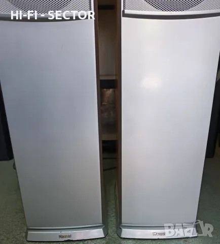 Magnat Quantum 505 тонколони , снимка 5 - Тонколони - 55990553