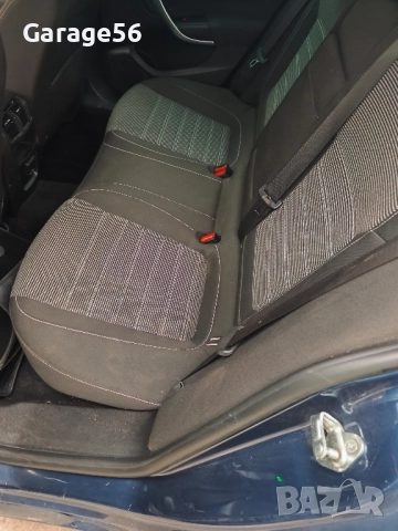 Opel Insignia A 2.0 160к.с. 4х4 ръчни скорости-на части , снимка 12 - Автомобили и джипове - 52333062