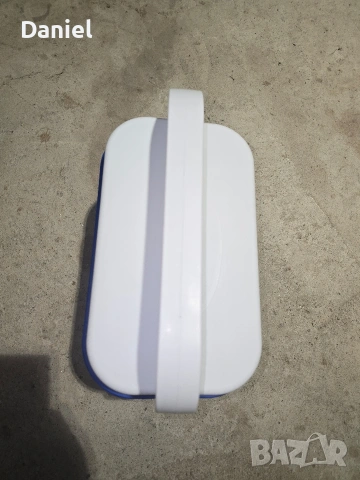 Хладилна чанта 5 литра 