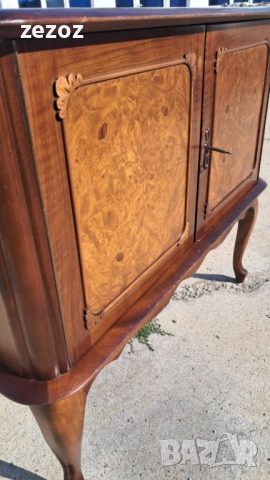 Шкаф с вратички №48, снимка 5 - Шкафове - 51650523