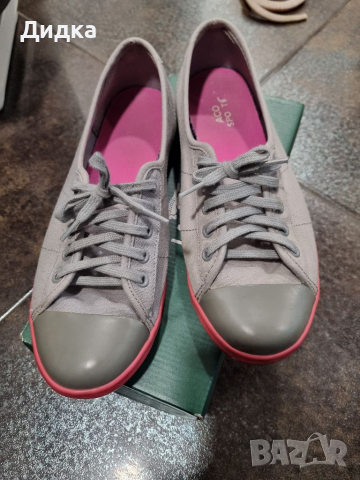 Дамски обувки, снимка 7 - Дамски ежедневни обувки - 36481708