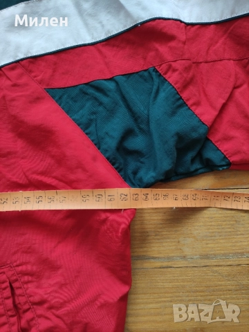 Спортно ретро горнище Puma Vintage 90s, снимка 5 - Спортни дрехи, екипи - 52510994