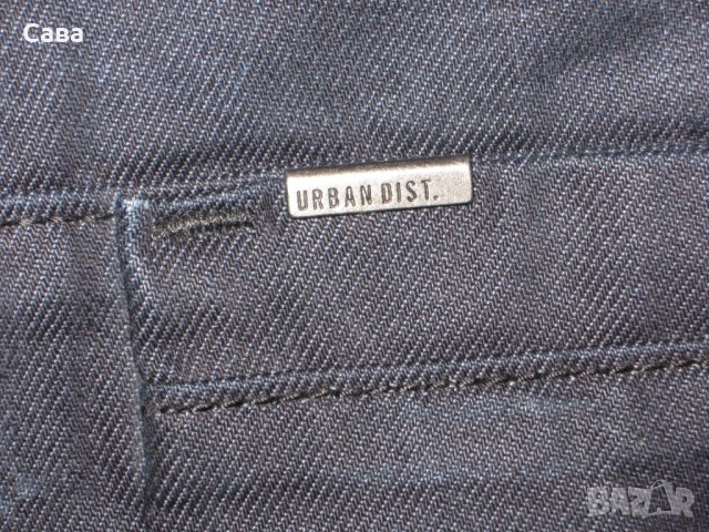 Дънки  ANGELO  мъжки,М, снимка 4 - Дънки - 31594492