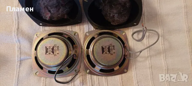 Средночестотни говорители Westra, снимка 3 - Тонколони - 49496942