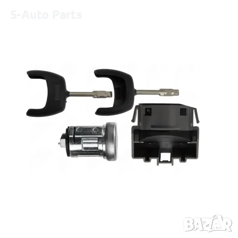 Комплект за запалване Ford Mondeo MK4, Mondeo MK3, Focus MK2, Focus, снимка 3 - Аксесоари и консумативи - 55844951