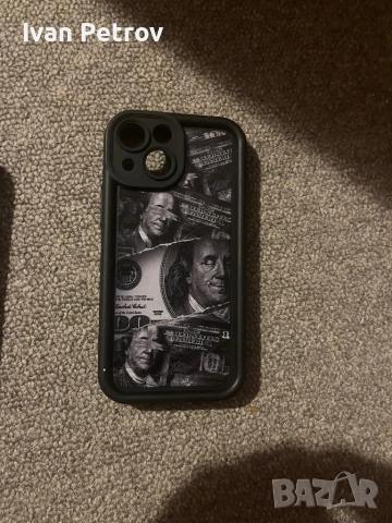 Калъфи за iPhone 13 mini ,16 pro max ,13 ,smasung s25, снимка 3 - Калъфи, кейсове - 51526942
