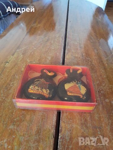 Стари кастанети #6