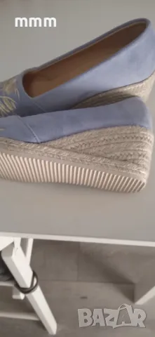Ежедневни обувки 36 номер, снимка 3 - Дамски ежедневни обувки - 50335964
