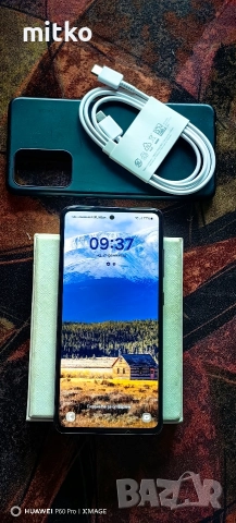 SAMSUNG GALAXY A52s 5G-ТОП.6.5"Oled 120Hz display.6+6/128gb, снимка 7 - Samsung - 52863730