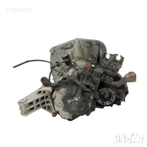 Петстепенна скоростна кутия Alfa Romeo 147 2001-2010 ID: 134195, снимка 3 - Части - 47302699