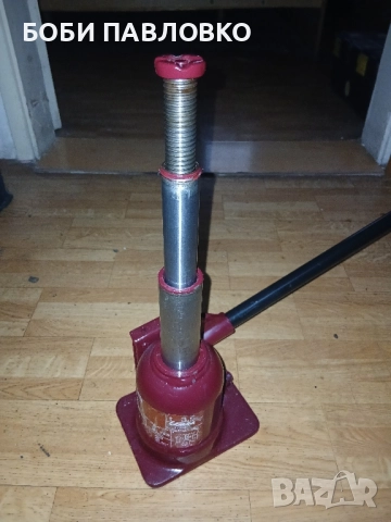 3.5т. крик ивеко дейли нов оем, снимка 16 - Аксесоари и консумативи - 51963819