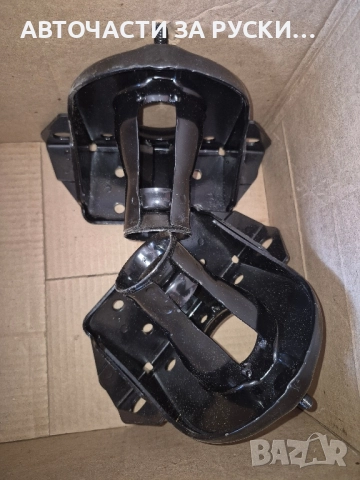 нови авточасти Lada Niva