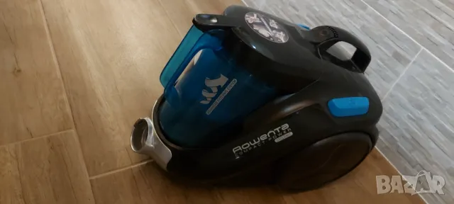 Прахосмукачка ROWENTA RO3731EA / RO37OE0 / 750W за части, снимка 5 - Прахосмукачки - 48131988