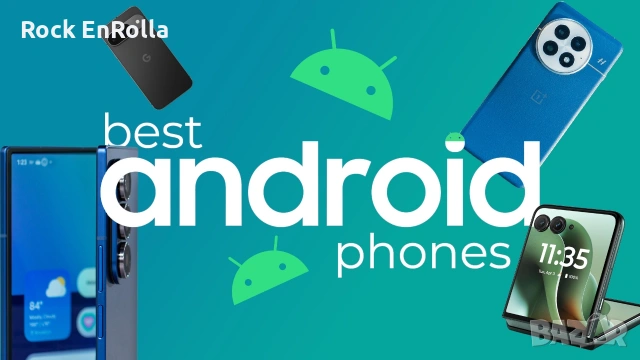 Android - инсталиране и конфигуриране на различни устройства , снимка 7 - Ремонт на телефони - 10935978