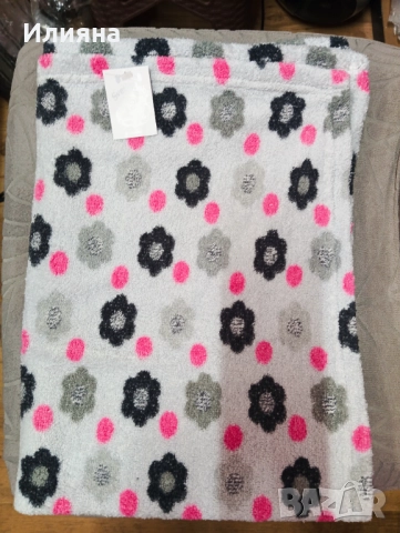 Бебешко одеяло