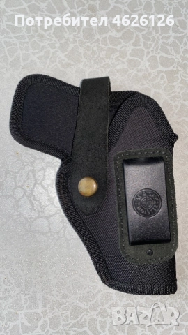 Лот кобури за пистолет и пълнител, снимка 6 - Оборудване и аксесоари за оръжия - 52103395